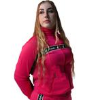 Australian Logo Jacket Fuxia black bies (Jackets), Kleding | Heren, Jassen | Winter, Verzenden, Nieuw