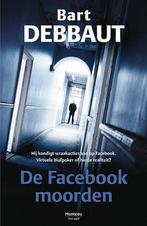 De Facebookmoorden / Leyssens en Van Cattendyck / 3, Verzenden, Gelezen, Bart Debbaut