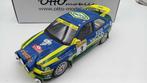 Otto Mobile 1:18 - Modelauto - Ford Escort RS Cosworth rally, Hobby en Vrije tijd, Modelauto's | 1:5 tot 1:12, Nieuw