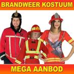 Brandweerpak | Mega aanbod brandweer kostuum & pakken!