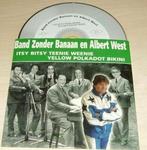 cd single card - Band Zonder Banaan - Itsy Bitsy Teenie W..., Verzenden, Zo goed als nieuw