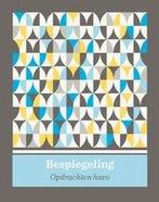 Bespiegeling Kunsten in samenhang Opdrachtenbo 9789083029689, Verzenden, Zo goed als nieuw