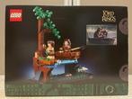 Lego Set - 40761 - Icons, The Lord of the Rings - Sméagol &, Nieuw