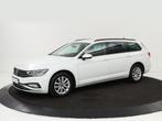Zakelijke Lease |  Volkswagen Passat 2.0 TDI Comfort Busines, Auto's, Volkswagen, Automaat, Stof, Gebruikt, Euro 6