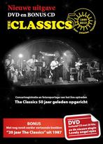 The Classics - 50 Jaar - CD+DVD, Ophalen of Verzenden, Nieuw in verpakking
