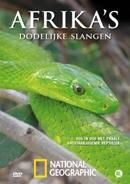 Afrikas dodelijkste slangen - DVD, Verzenden, Nieuw in verpakking