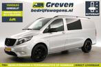 Zakelijke Lease |  Mercedes-Benz Vito 114 CDI Lang, Automaat, Gebruikt, Euro 6, Overige kleuren