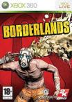 Borderlands (Xbox 360 Games)