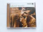 Glenn Gould - Bach / English suites vol. 1, Verzenden, Nieuw in verpakking