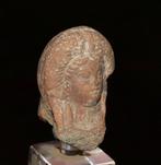 Oud-Romeins, Keizerrijk Terracotta Oud-Egypte,