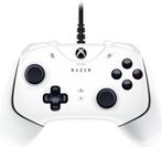 Razer Wolverine V2 Gaming Controller - Wit - Xbox Series, Verzenden, Nieuw
