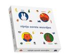Nijntje eerste woordjes 9789056476885 Dick Bruna, Verzenden, Gelezen, Dick Bruna