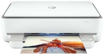 HP ENVY 6032e All-in-One Printers beschikbaar voor biedingen
