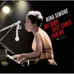 lp nieuw - Nina Simone - My Baby Just Cares For Me, Verzenden, Zo goed als nieuw