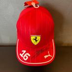 Ferrari - Formule 1 - Charles Leclerc - 2025 - Pet, Verzamelen, Nieuw