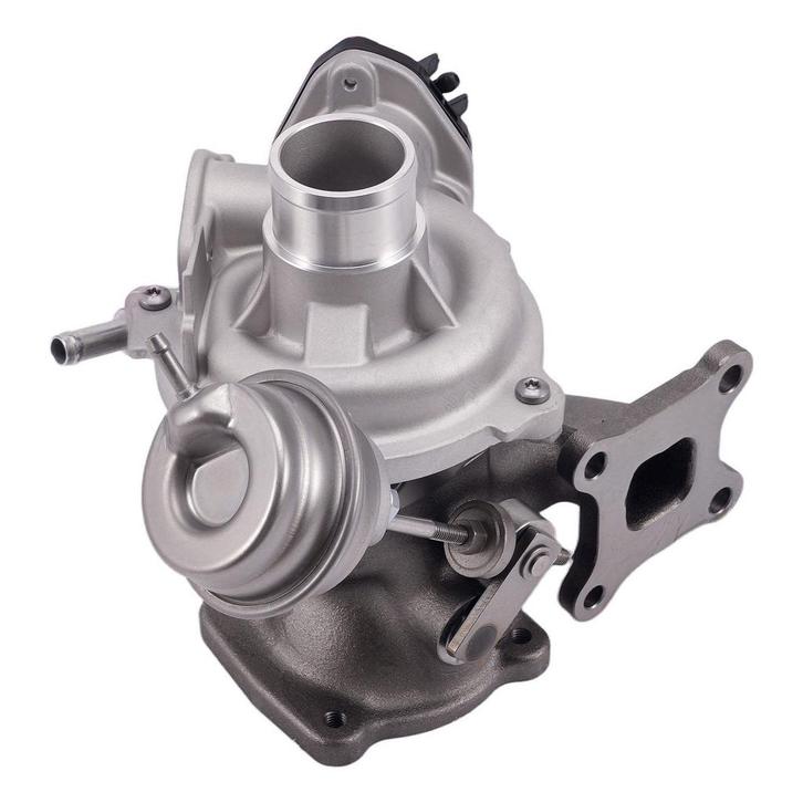 Turbo Charger compatible for Ford Fiesta Focus EcoSport 1..., Auto-onderdelen, Motor en Toebehoren, Nieuw, Ford USA, Verzenden