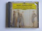Mozart - Le Nozze di Figaro / James Levine, Cd's en Dvd's, Verzenden, Nieuw in verpakking