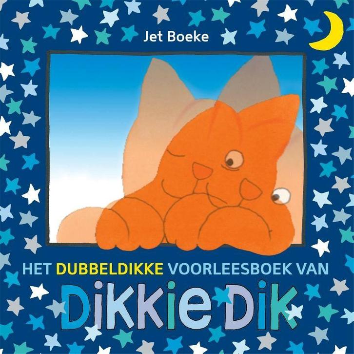 Boek: Het dubbeldikke voorleesboek van - (als nieuw), Boeken, Overige Boeken, Verzenden