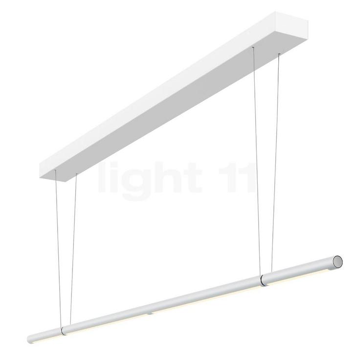 Oligo Slack-Line Kendo Hanglamp LED 170 cm, (Hanglampen), Huis en Inrichting, Lampen | Hanglampen, Nieuw, Verzenden