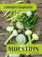 Moestuin / Culinaire inspiratie 9789059408203 Bea Möllers, Verzenden, Gelezen, Bea Möllers