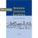 Binnen zonder kloppen 9789462471368 Hans Douwes, Verzenden, Gelezen, Hans Douwes