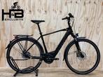 Bergamont E-Horizon N8 CB 500 Gent E-Bike Shimano Nexus 2022, Overige merken, Ophalen of Verzenden, Zo goed als nieuw, 50 km per accu of meer