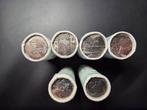 Oekraïne. 10 Hryven 2021/2022/2023 Lot 6 rolls of