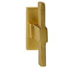 Draaikiepgarnituur Jolie Ville antiek goud, Verzenden, Nieuw