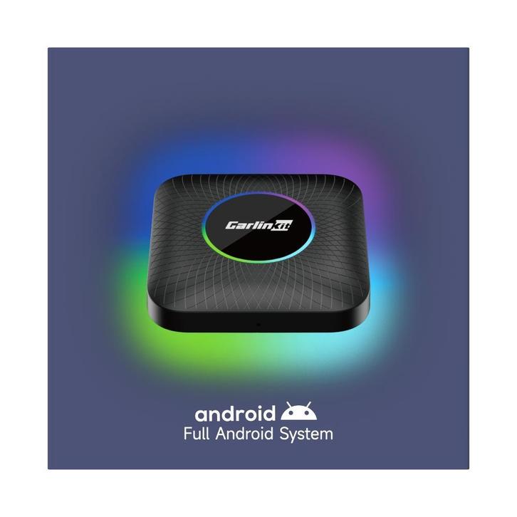Carplay of Android Auto box kopen | Carlinkit adapter, Audio, Tv en Foto, Mediaspelers, Nieuw, HDMI, USB 2.0, Ophalen of Verzenden