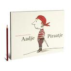 Aadje Piraatje  -   Aadje Piraatje, Boeken, Ophalen of Verzenden, Nieuw