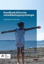 9789036804943 Handboek klinische ontwikkelingspsychologie, Boeken, Schoolboeken, Verzenden, Zo goed als nieuw, P.J.M. Prins