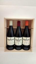 2019 Barão de Vilar, Kaputt Curtimenta Vinho Laranja, 2018, Nieuw