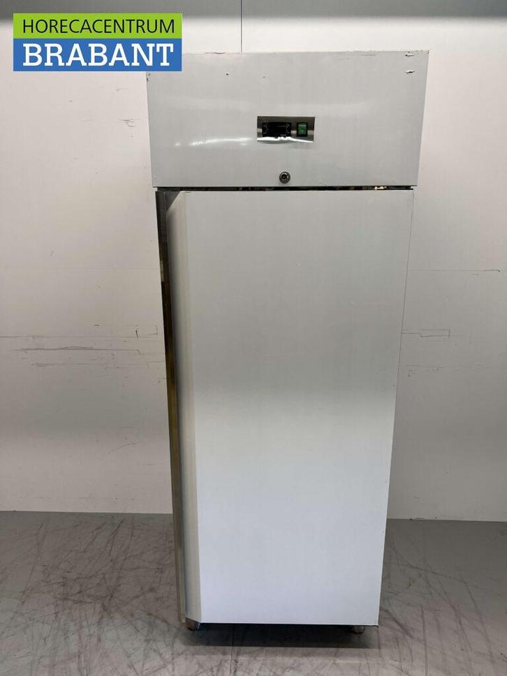 RVS GGG Plus700N Koelkast Koeling 589 liter 230V Horeca, Zakelijke goederen, Horeca | Keukenapparatuur, Gebruikt, Ophalen of Verzenden