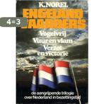 Engelandvaarders-omnibus 9789010016911 Klaas Norel, Boeken, Verzenden, Gelezen, Klaas Norel