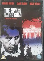the Spy who came in from the cold         Gratis verzenden, Alle leeftijden, Verzenden, Zo goed als nieuw, Overige genres