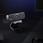 Redragon Hitman GW800 Webcam, Computers en Software, Webcams, Ophalen of Verzenden, Nieuw