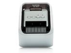 Veiling - Brother QL-800 labelprinter, Gebruikt