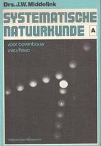 Systematische natuurkunde A voor bovenbouw vwo 9789060492130, Boeken, Techniek, Zo goed als nieuw