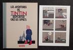 Kuifje - Les aventures de Tintin reporter au pays des, Boeken, Nieuw