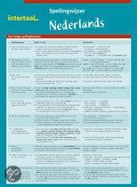 Spellingwijzer Nederlands 9789460301568, Boeken, Wetenschap, Zo goed als nieuw, Verzenden