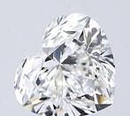 Zonder Minimumprijs - 1 pcs Diamant (Natuurlijk) - 0.40 ct -, Sieraden, Tassen en Uiterlijk, Edelstenen, Nieuw