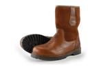 Travelin Wandellaarzen in maat 43 Bruin | 10% extra korting, Kleding | Heren, Bruin, Verzenden, Zo goed als nieuw, Travelin