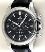 Omega - De Ville - Column Wheel Chronograph - Co-Axial, Sieraden, Tassen en Uiterlijk, Horloges | Heren, Nieuw