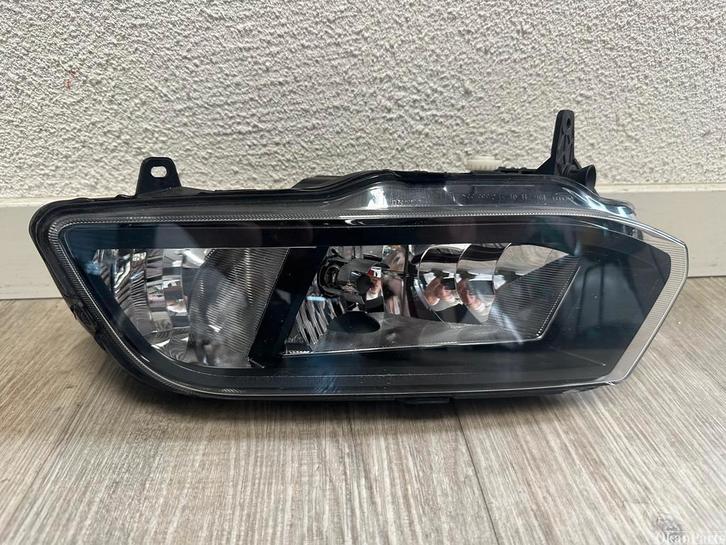 Volkswagen Polo 6C linker mistlamp links 6C0941661C, Auto-onderdelen, Verlichting, Gebruikt, Volkswagen, Ophalen