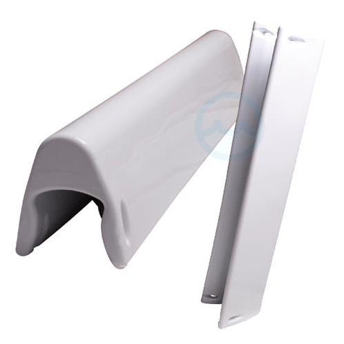 Talamex Boegfender 14 x 60 cm-Blauw, Watersport en Boten, Accessoires en Onderhoud, Nieuw, Ophalen of Verzenden