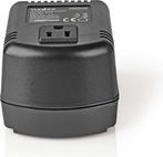Nedis Power Converter - Netvoeding - 230 V AC 50 Hz - 70 W -, Caravans en Kamperen, Ophalen of Verzenden, Zo goed als nieuw