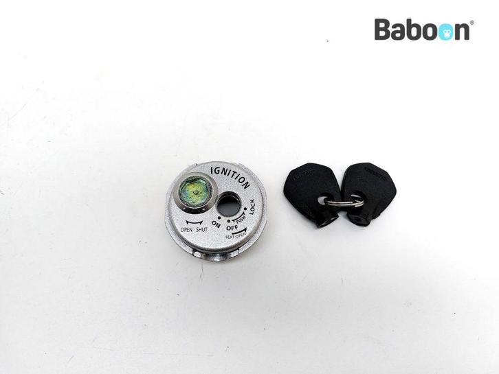 Contactslot Suzuki UH 200 Burgman 2007-2013 (UH200 CD1111), Motoren, Onderdelen | Suzuki, Gebruikt, Verzenden