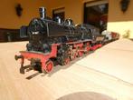 Märklin H0 - 3098/4617/4624/4633 - Treinset (4) - Zware, Nieuw