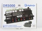 Digikeijs 0, H0, N - DR5000 - Digitale besturingseenheid (1), Hobby en Vrije tijd, Modeltreinen | H0, Nieuw