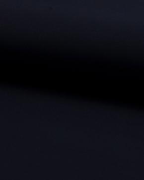 Punta Di Roma Tricot Navy, Hobby en Vrije tijd, Stoffen en Lappen, Blauw, Nieuw